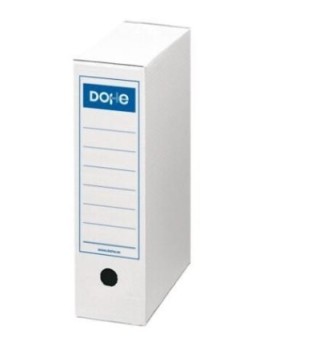 archivo definitivo dohe folio 9151 pack  50 unidades