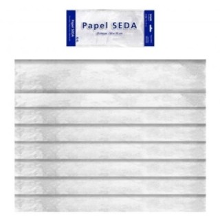 bolsa 25h papel seda dohe 50x70cm blanco