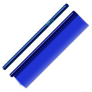 rollo 25h trep. celofan dohe 70x50 azul