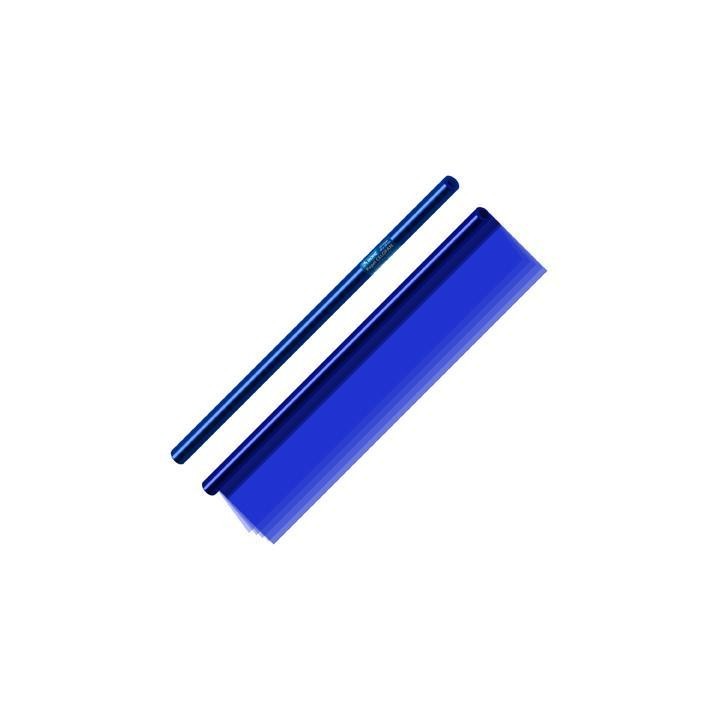 rollo 25h trep. celofan dohe 70x50 azul