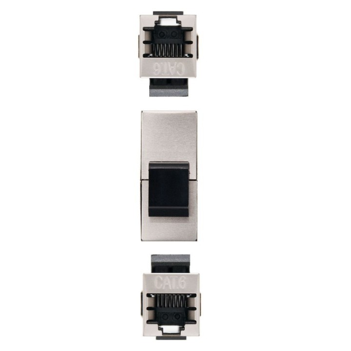 nanocable empalme rj45 cat.6 stp