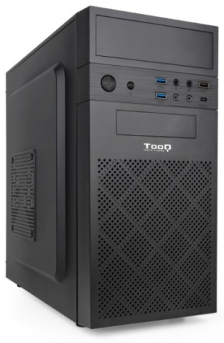 caja minitorre matx tqc 4701u3c b 2xusb3.0