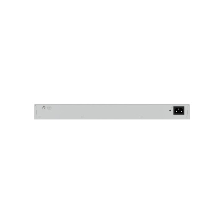 huawei huawei s310 24p4x gigabit ethernet  10/100/1000  energia sobre ethernet  poe  1u gris