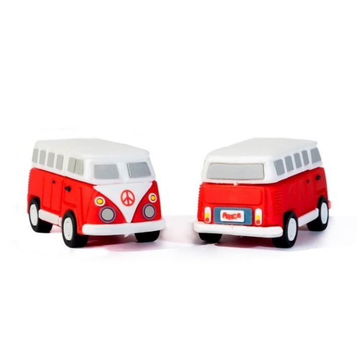 tech one tech hippy van bang camper 32 gb usb