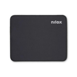 nilox alfombrilla negra
