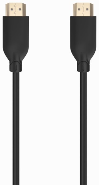 cable hdmi aisens v2.0 ccs premium 4k@60hz 18gbps a/m a/m 4.0m