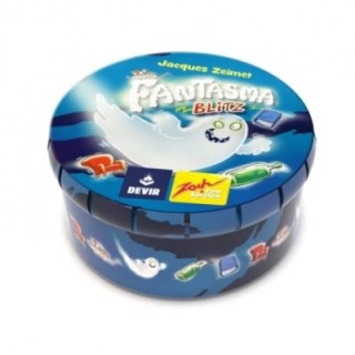 devir mini juego devir fantasma blitz