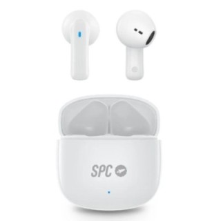 spc auricular zion 2 bt ipx4 blanco