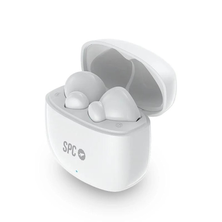 spc auricular zion 2 bt ipx4 blanco