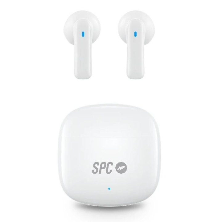 spc auricular zion 2 bt ipx4 blanco