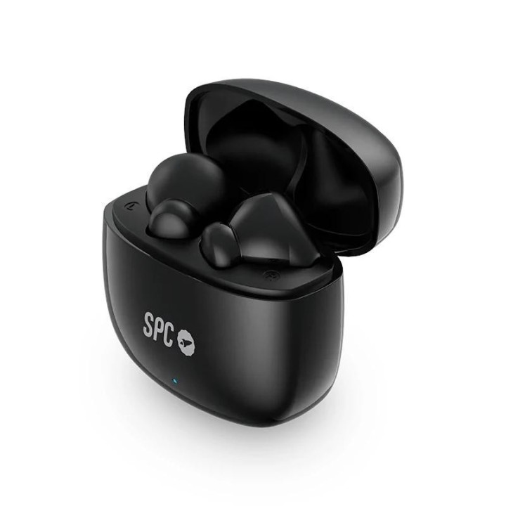 spc auricular zion 2 bt ipx4 negro