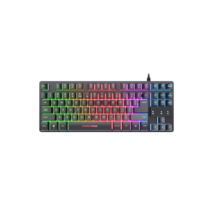 trust trust gxt780 4 in 1 gaming bundle blk es