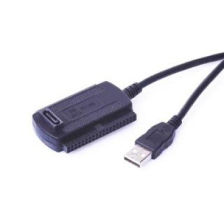 gembird adaptador ide/sata usb 2.0