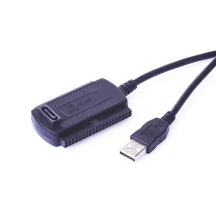 gembird adaptador ide/sata usb 2.0