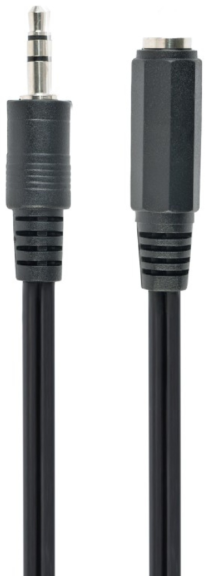 cable audio gembird conector 3,5mm prolongador macho/hembra 3m