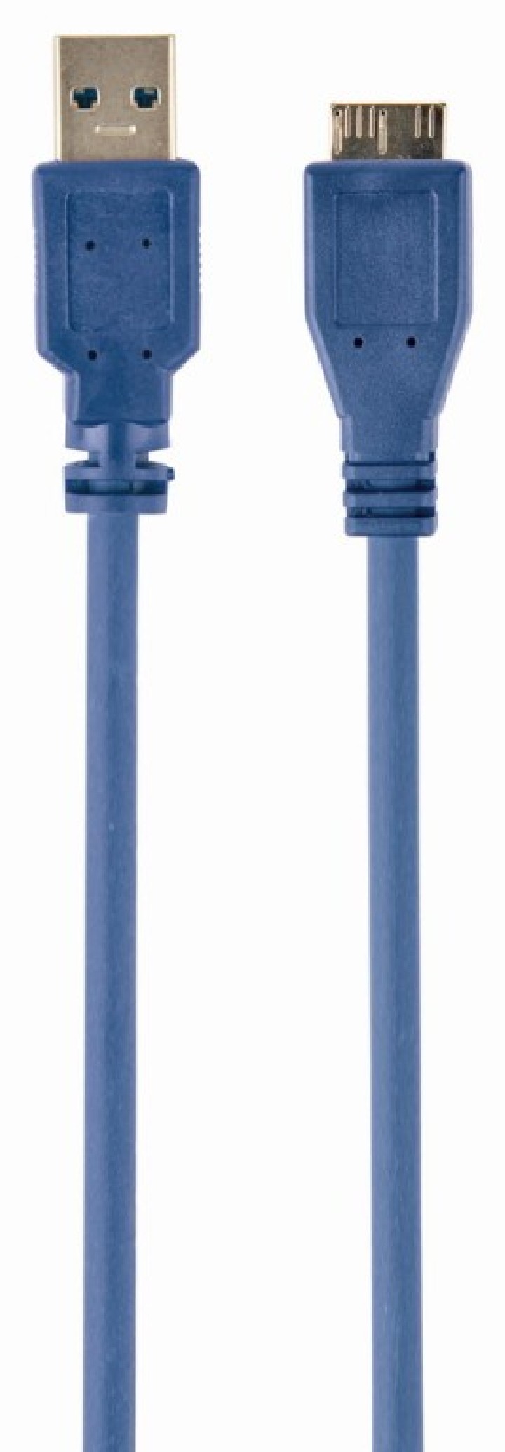 cable usb gembird 3.0 a micro bm macho macho 0,5m