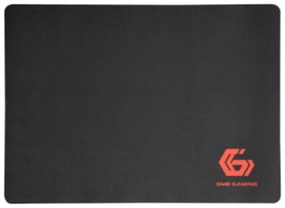 alfombrilla gaming gembird 250x350mm