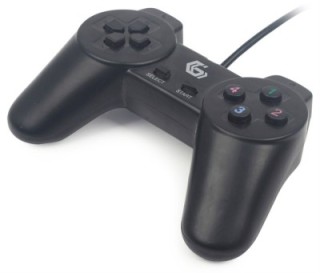 mando gembird usb gamepad