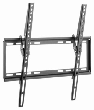 soporte de pared gembird para tv  inclinable  32 55 pulgadas