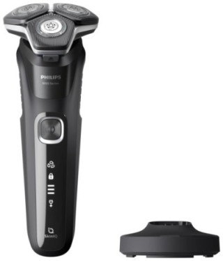 afeitadora philips s5898 25 serie 5000 electrica inhalambrica