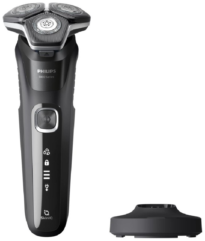 afeitadora philips s5898 25 serie 5000 electrica inhalambrica