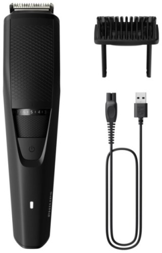barbero philips s3000 bt3234/15 20 posiciones 60 min