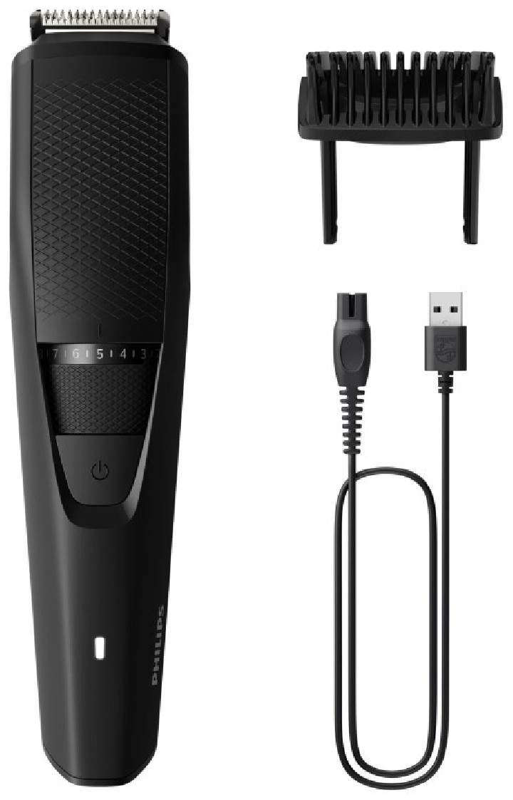 barbero philips s3000 bt3234/15 20 posiciones 60 min