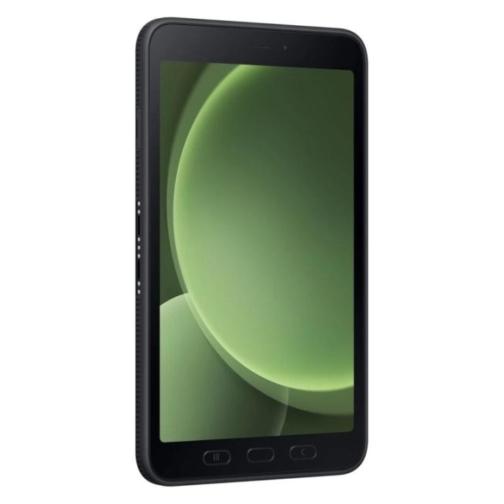 samsung galaxy tab active5 5g 8" 256gb green