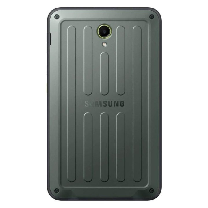 samsung galaxy tab active5 5g 8" 256gb green