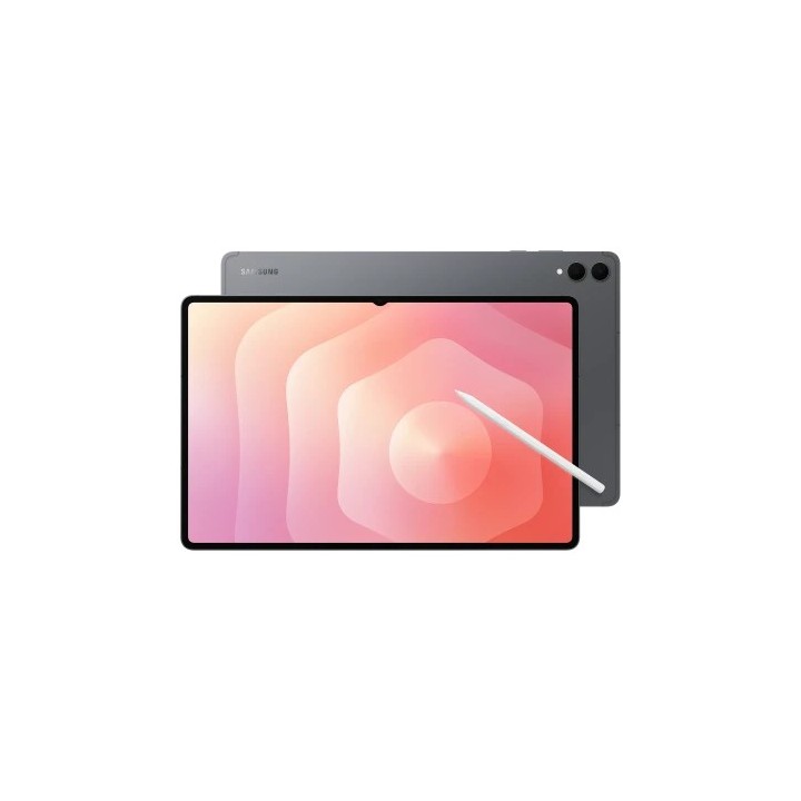 samsung samsung galaxy tab s11 ultra 256 gb 37,1 cm  14.6"  12 gb wi fi 6  802.11ax  gris