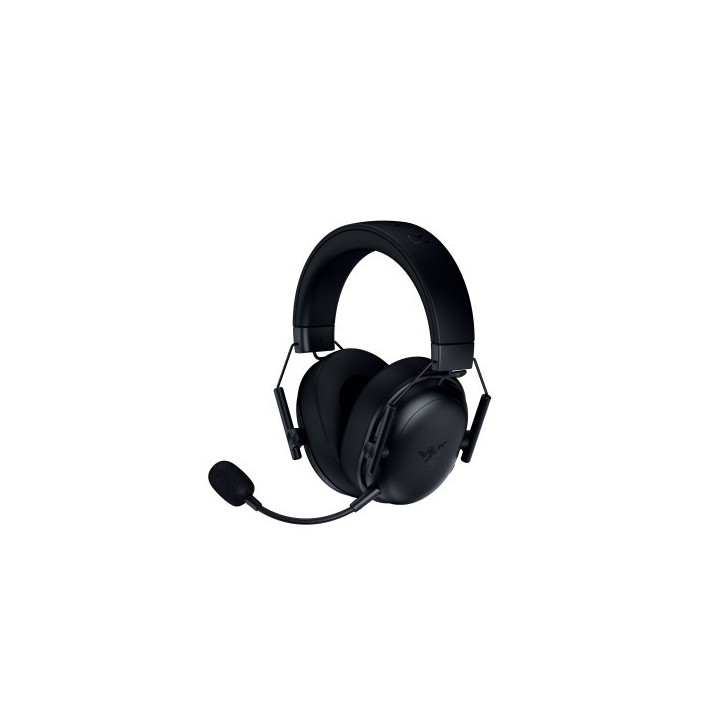razer razer blackshark v3 x hyperspeed auriculares inalambrico y alambrico diadema juego usb tipo a