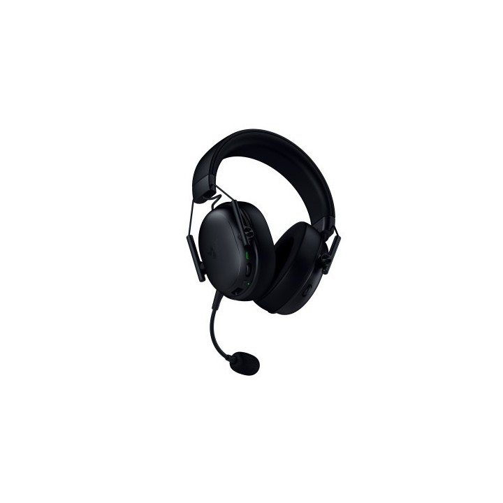 razer razer blackshark v3 x hyperspeed auriculares inalambrico y alambrico diadema juego usb tipo a