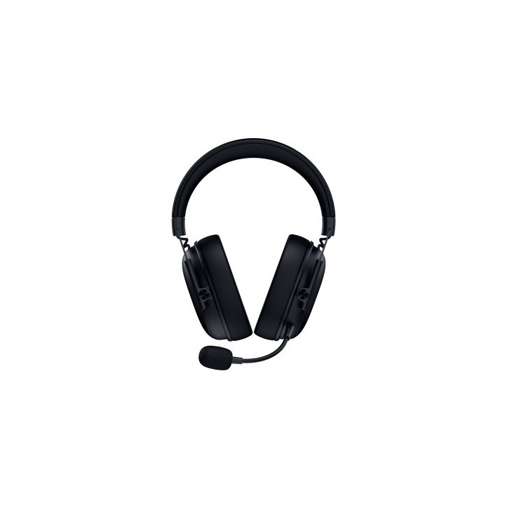 razer razer blackshark v3 x hyperspeed auriculares inalambrico y alambrico diadema juego usb tipo a