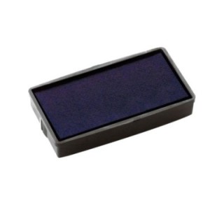 almohadilla recambio colop 6/4911 azul