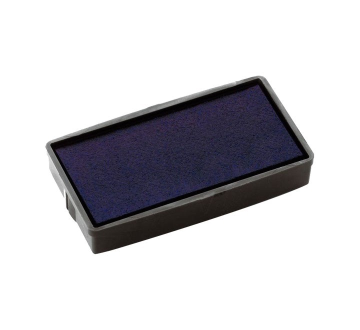almohadilla recambio colop 6/4911 azul