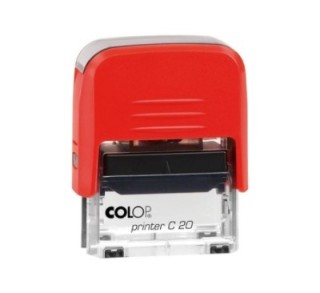 sello colop printer 20 "pagado" sfc20.pr20c.04