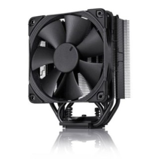 refrigerador cpu noctua nh u12s ch.bk chromax black multisocket intel/amd