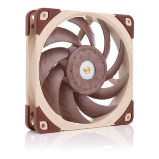 ventilador 12cm noctua nf a12x25 pwm marron
