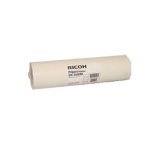 ricoh dx 2430 master original