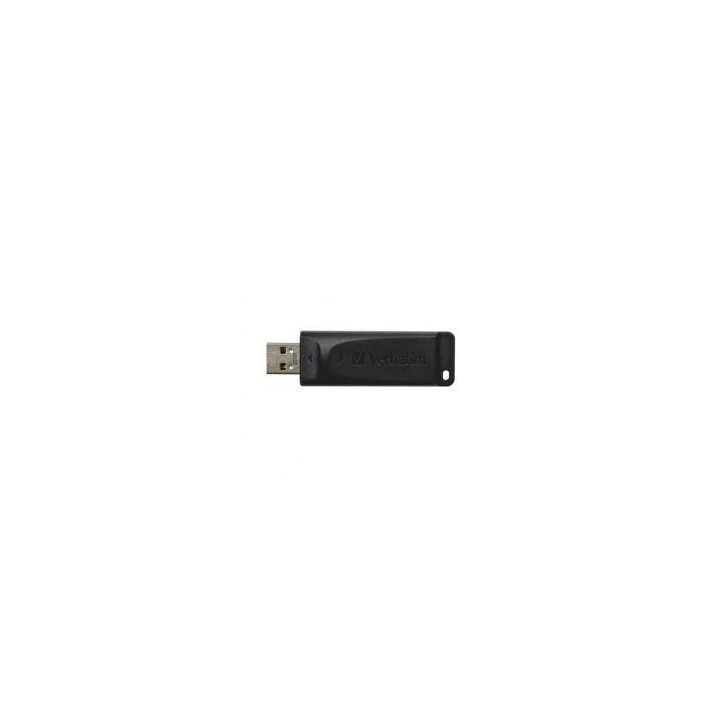 verbatim memoria usb 2.0 verbatim storengo 32gb negro