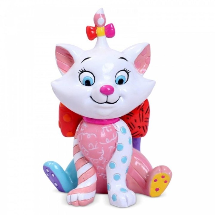 enesco figura enesco disney los aritstogatos marie by britto