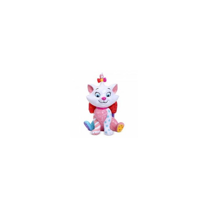 enesco figura enesco disney los aritstogatos marie by britto