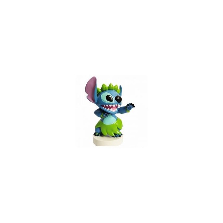 enesco figura enesco disney lilo & stitch    stitch bailando