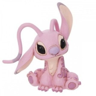enesco figura enesco disney stitch mini angel
