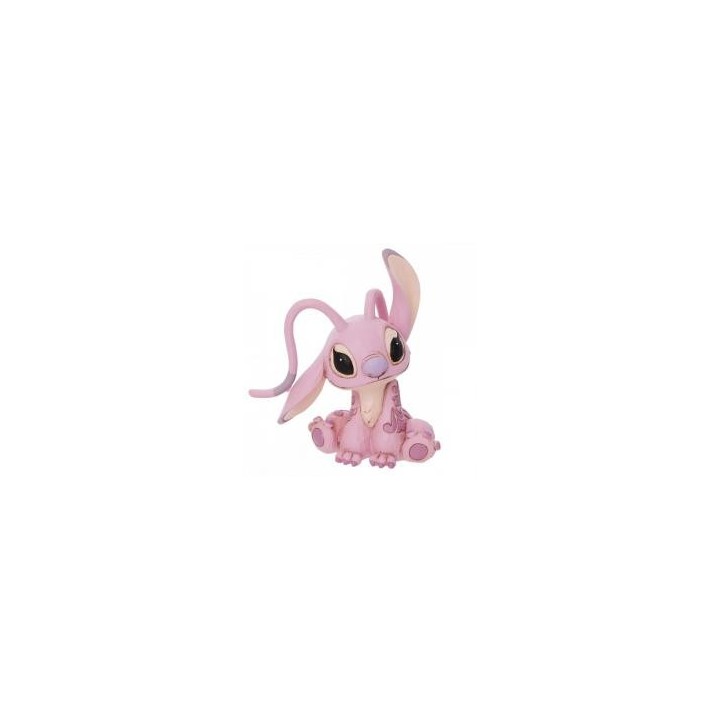 enesco figura enesco disney stitch mini angel