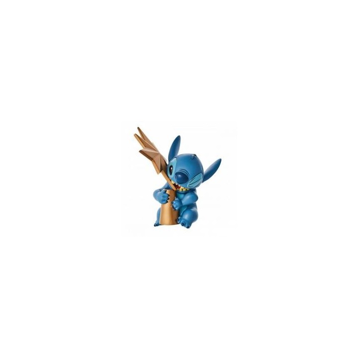 enesco figura enesco disney lilo & stitch    copa arbol de navidad stitch