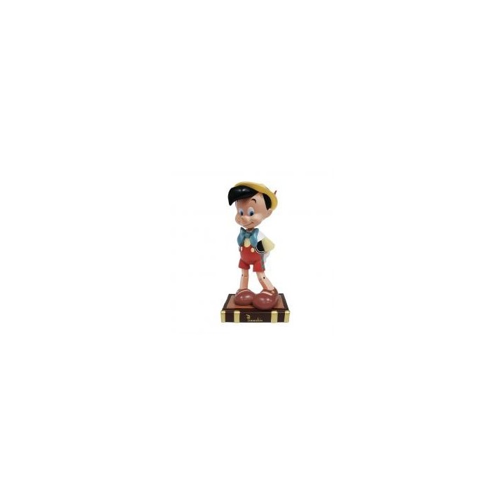enesco figura enesco disney pinocho 85 aniversario