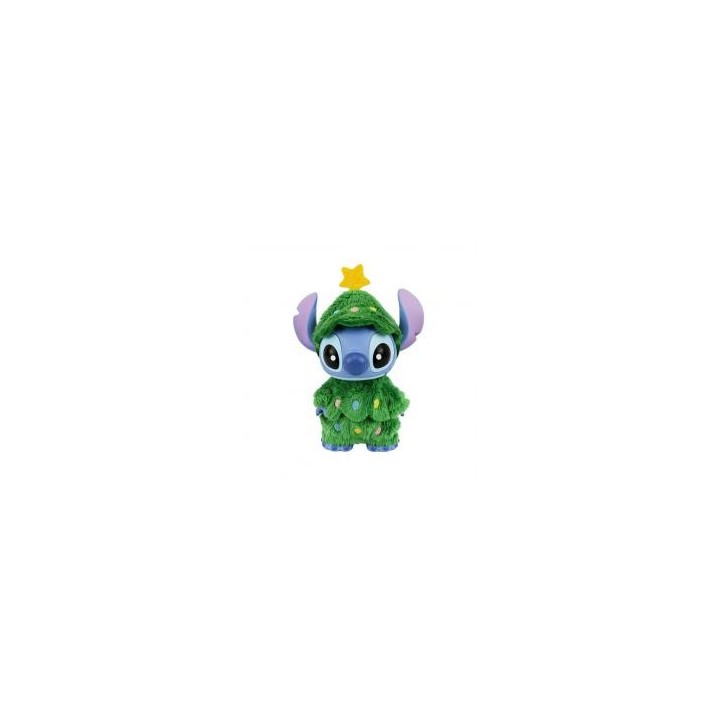 enesco figura enesco disney stitch arbol de navidad