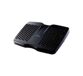 reposapies fellowes refresh ergonomico 8066001