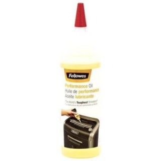 aceite destructoras fellowes 120ml 3608501